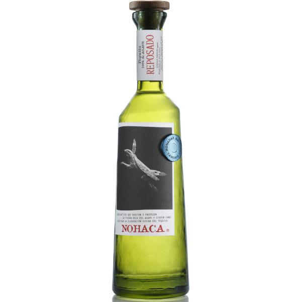 Nohaca Reposado Tequila