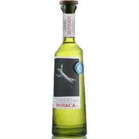 Nohaca Reposado Tequila