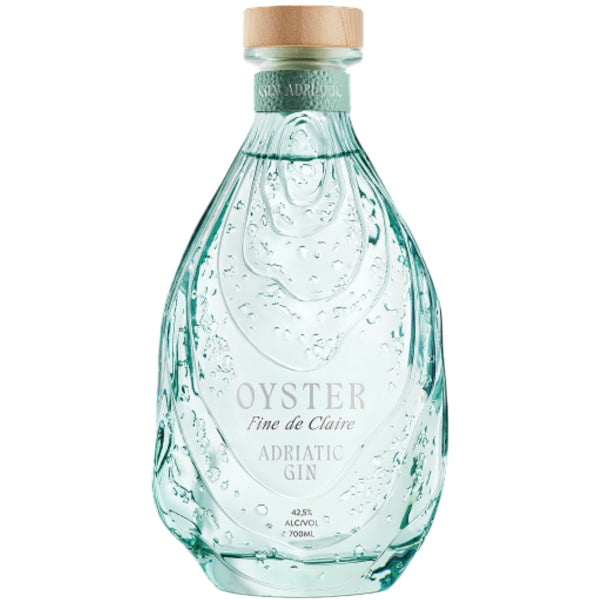 Oyster Adriatic Gin