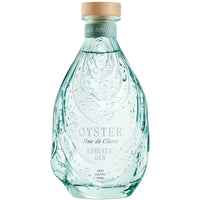 Oyster Adriatic Gin