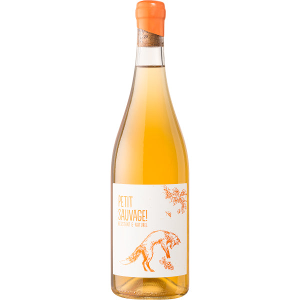Pierre Antonin Petit Sauvage Orange