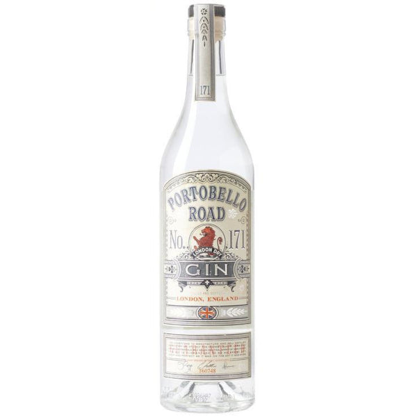 Portobello Road Gin