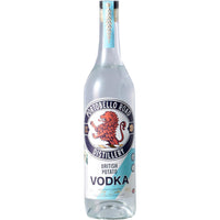 Portobello Road British Potato Vodka