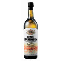 Pastis Henri Bardouin