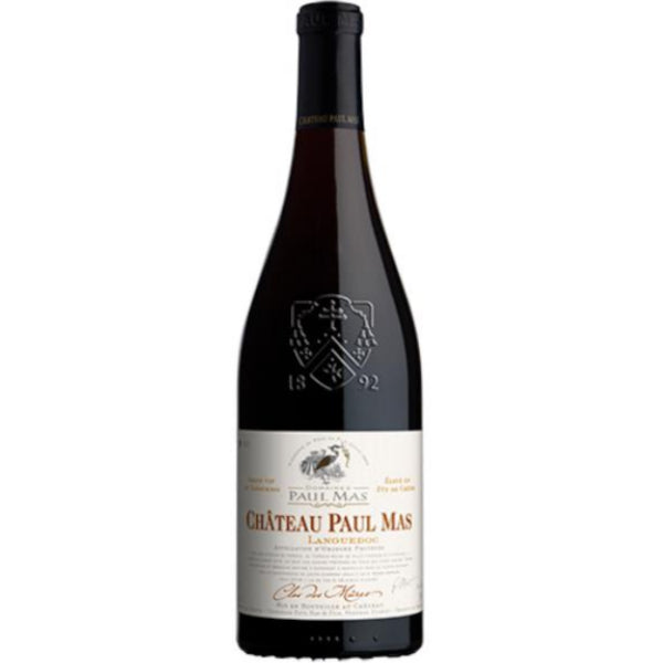 Château Paul Mas Clos des Mures Magnum