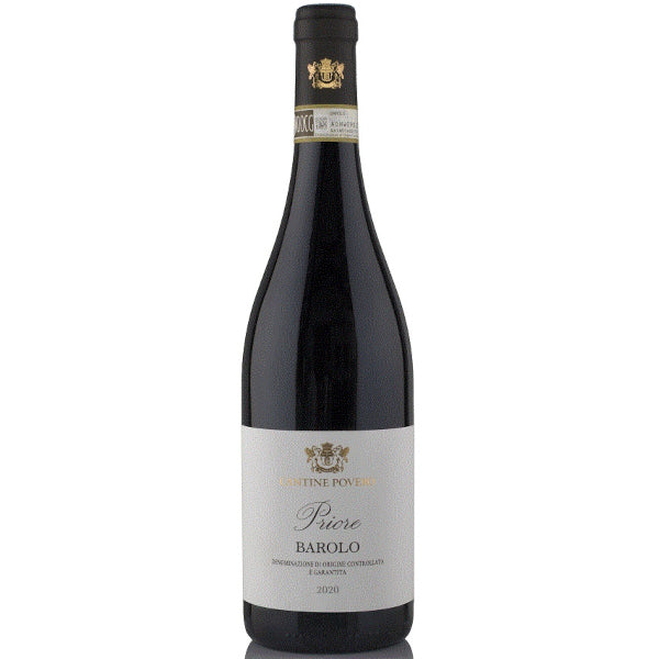 Cantine Povero Priore Barolo
