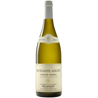 Domaine Rémi Jeanniard Bourgogne Aligoté Vieilles Vignes