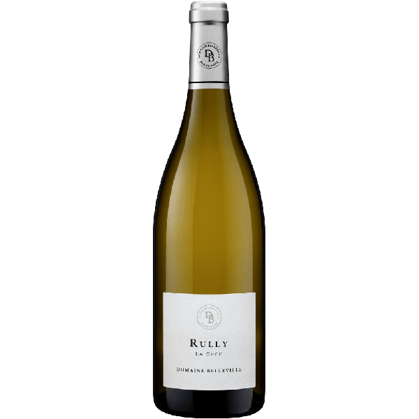 Domaine Belleville Rully "La Crée"