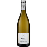 Domaine Belleville Rully "La Crée"