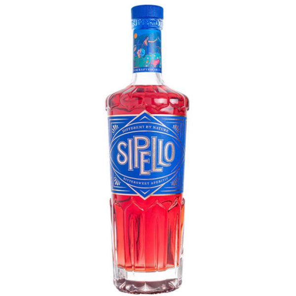 Sipello Bittersweet Aperitif