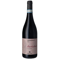 Sibiliana Sensale Bio Nero d'Avola