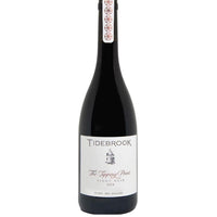 Tidebrook 'The Tipping Point' Pinot Noir