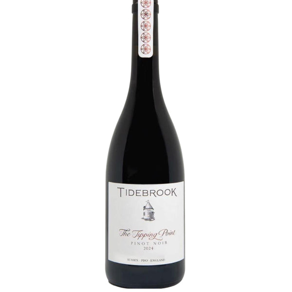 Tidebrook 'The Tipping Point' Pinot Noir