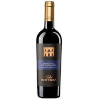 Villa Mottura Primitivo di Manduria