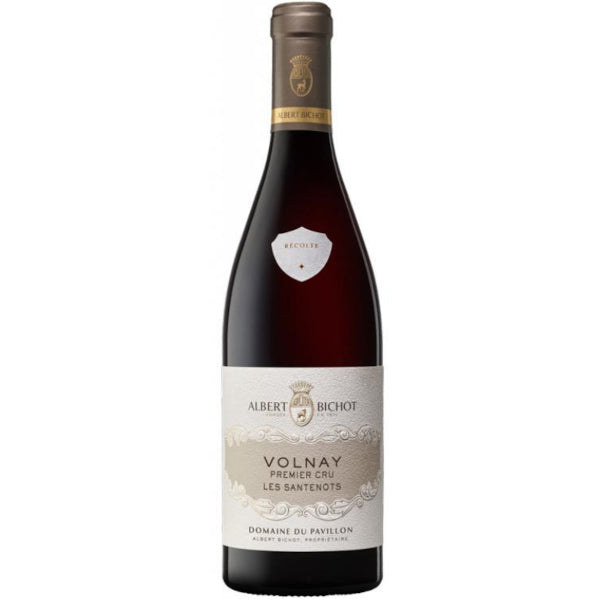 Albert Bichot Volnay Premier Cru Les Santenots