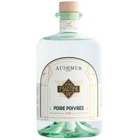 Audemus Poire Poivrée Gin 2024 Edition