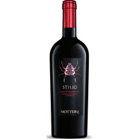 Villa Mottura Stilio Primitivo di Manduria