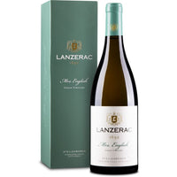 Lanzerac Mrs English Single Vineyard Chardonnay