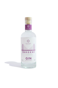 BROKEN GIN