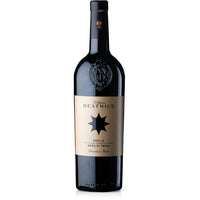 Nero di Troia Puglia IGT Beatrice Collection