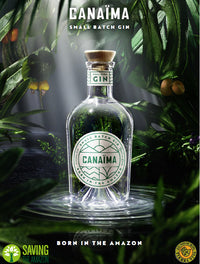 Canaima Gin