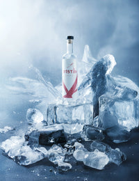 Destin Vodka
