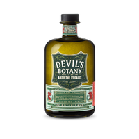 Devil's Botany Absinthe Regalis