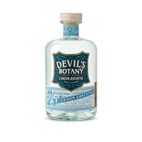 Devil's Botany London Absinthe
