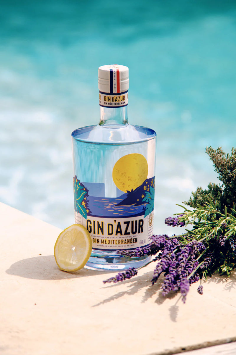 Gin D`Azur