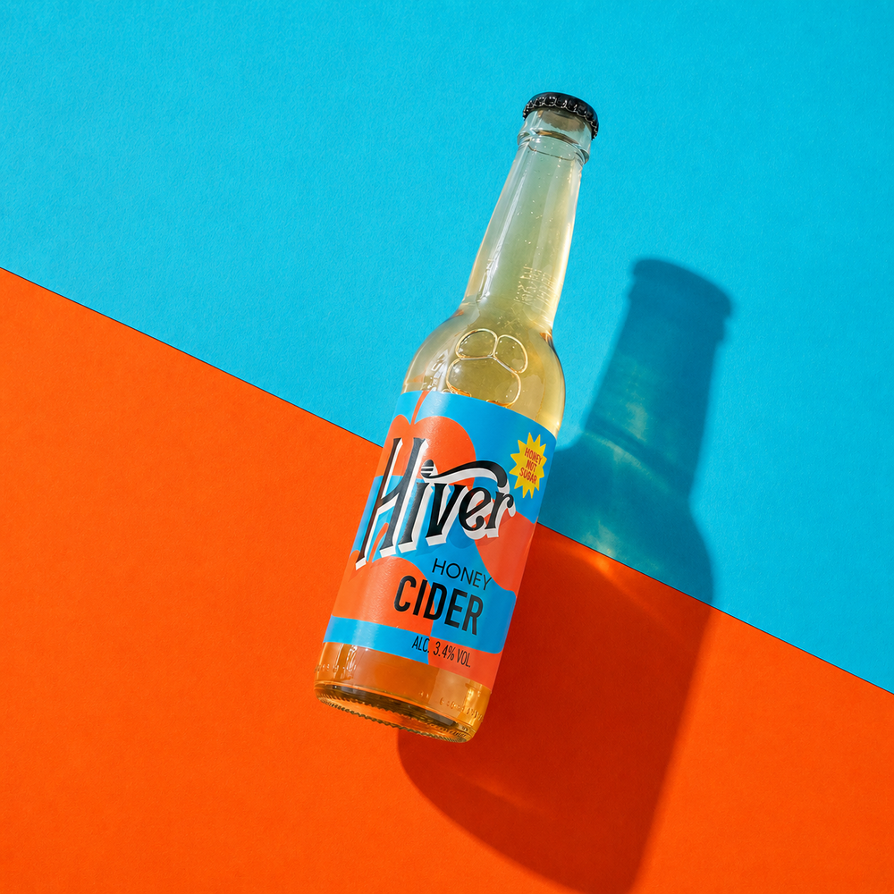 Hiver Cider