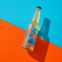 Hiver Cider