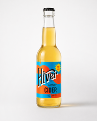 Hiver Cider