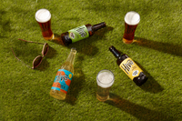 Hiver Craft Drinks Gift Pack