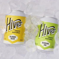 Hiver mixed can pack 6for10