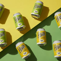 Hiver mixed can pack 6for10