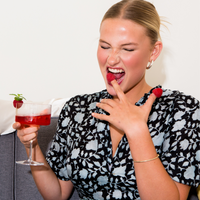 Raspberry Cosmo Niche Cocktails Boxtails