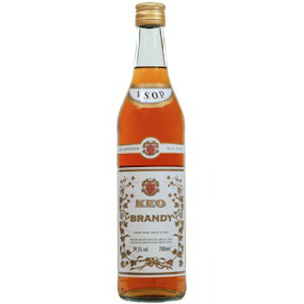 KEO V.S.O.P Cypriot Brandy