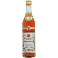 KEO V.S.O.P Cypriot Brandy