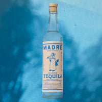 Madre Tequila Blanco 2