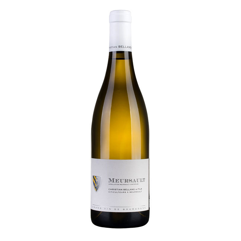 Domaine Christian Bellang Meursault