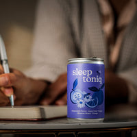 Sleep Toniq | Night-time Wellness Drink