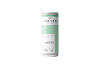 Matcha Mojito Boxtails
