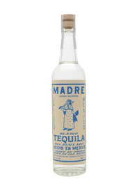 Madre Tequila Blanco