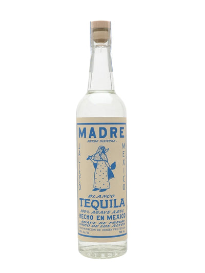 Madre Tequila Blanco
