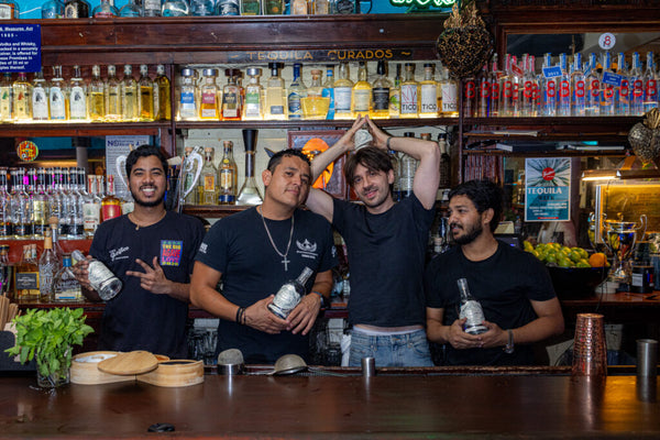 Cafe Pacifico
