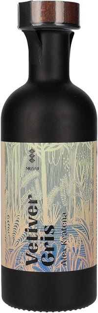 Muyu Liqueur