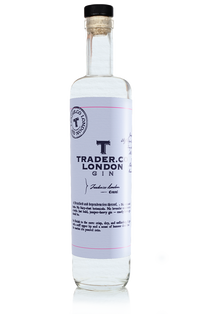 Trader.co Gin