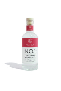 NO.1 ORIGINAL AQUAVIT