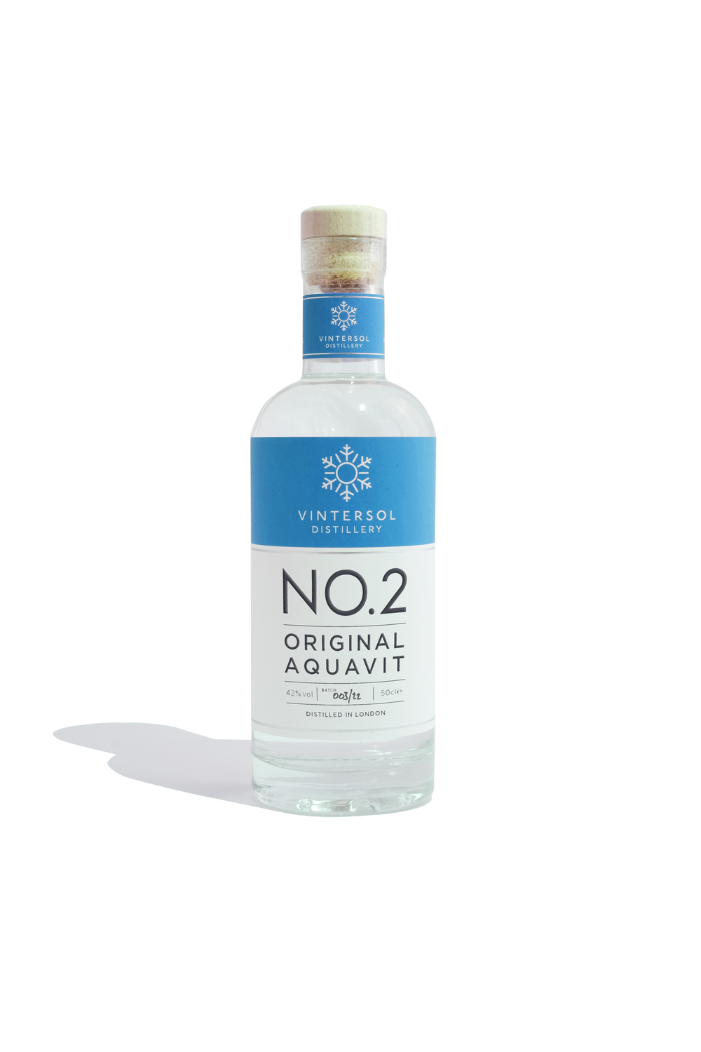 NO.2 ORIGINAL AQUAVIT