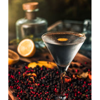 Procera Blue Dot Gin